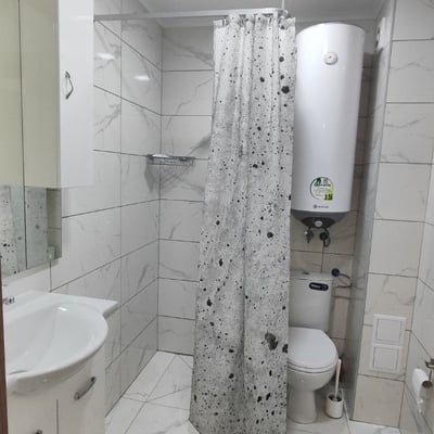 Rent of a comfortable furnished 2-room apartment, Varna, Bulgaria